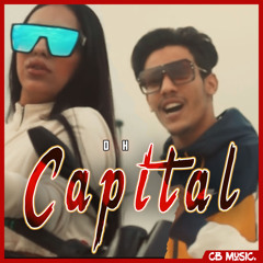 Capital (feat. Lazaka)