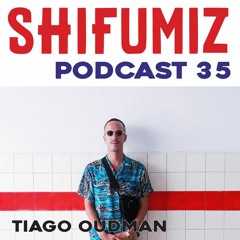SFM Podcast 035 - Tiago Oudman (Basement Love, Indonesia)