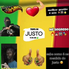 JÁ QUE TU VEIO PRA MALI x TROPA DO JUSTO x BAILE DO CRUZEIRO [DJ DAPOLLO DO DICK] MC NITO, MC CARIOCA