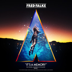 It’s A Memory (Oliver Remix) [feat. Elohim & Mansions On The Moon]