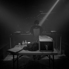 Opening Set for Arder 8 Years x Altinbas | 2025.04.05