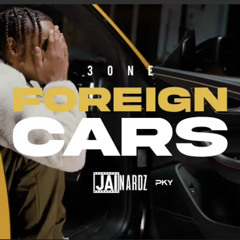 3One - Foreign Cars [Official Audio]