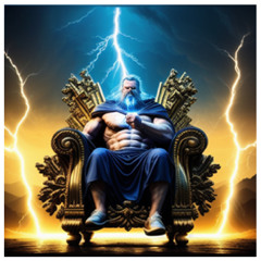 Zeus │ HD