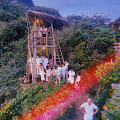 Tao Dalawampu @NGEY 10.10.25 (after sunset Set)