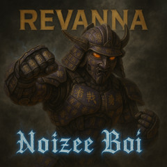 Noizee Boi