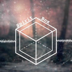 Spirit Box Skit (Katja)