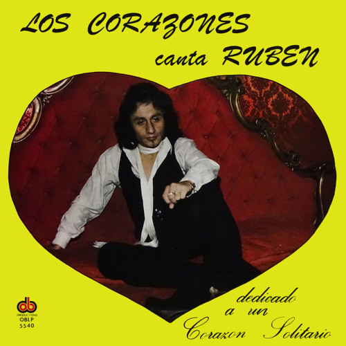 Stream Te Quiero Preguntar by Los Corazones Solitarios | Listen online for free on