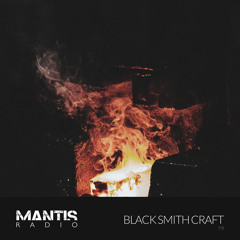 Mantis Radio
