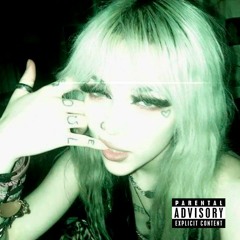 ★ [FREE FOR PROFIT] Deftones x Hardrock x Destroy Lonely type beat *BEWARE* ★ (sampled shoegaze)