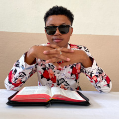 Ando Roméo - 1 KORINTIANA 1 ; 27  (Mp3 2024 prod By B-keys)