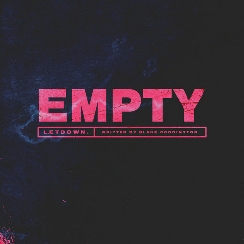 Letdown - Empty