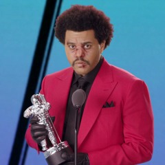 The Weeknd - In Your Eyes Instrumental Version