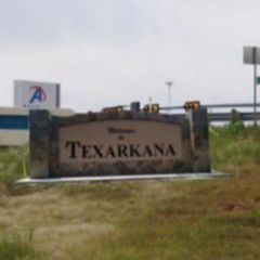 Texarkana feat. Gregatron (prod. Gregatron)