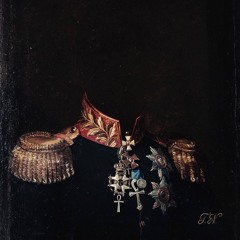 Osirus Jack - Nicolas III