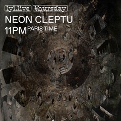 Neon Cleptu 32 → Olevv