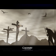 THE HILL OF THE SKULL (ORIGINAL)