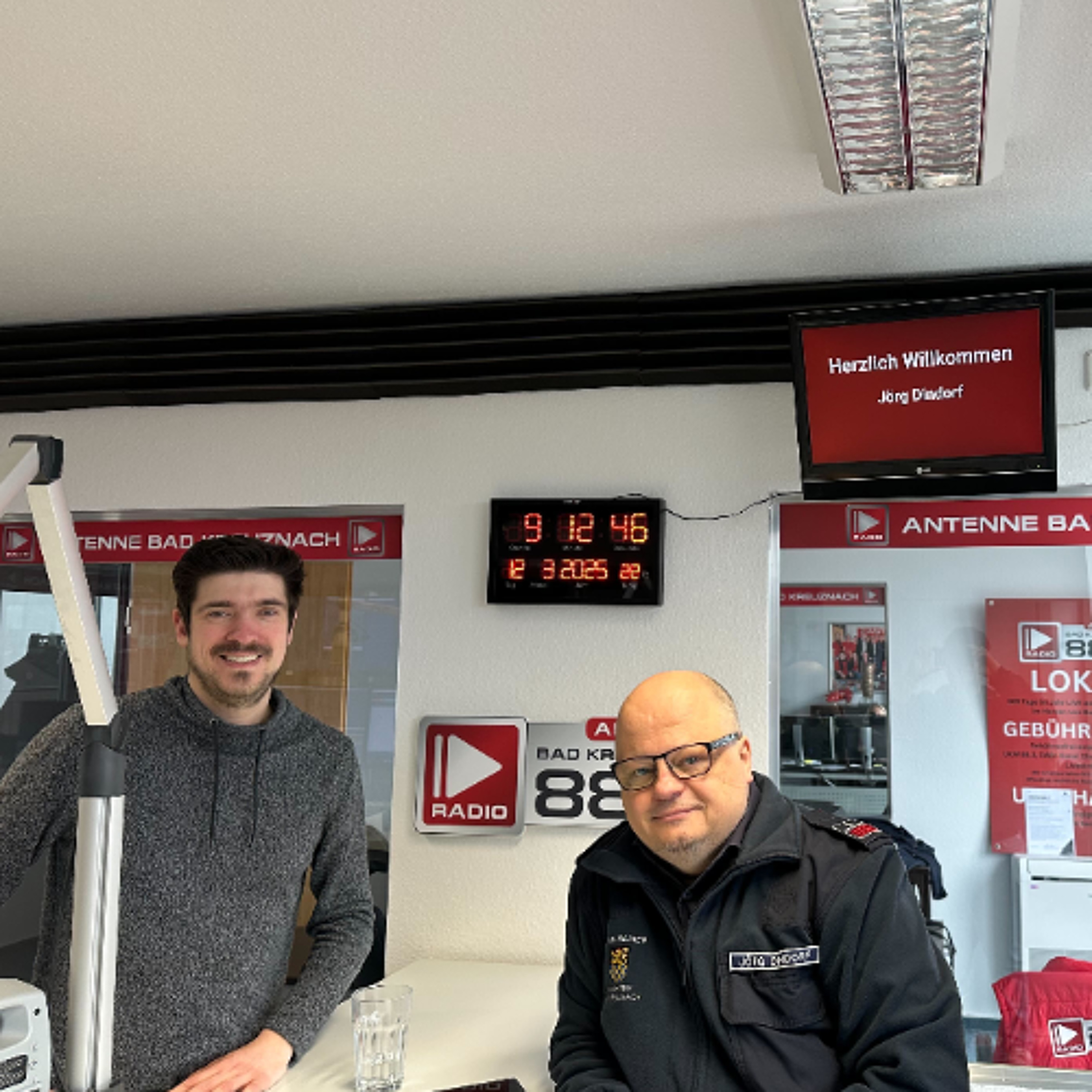 Antenne Daily