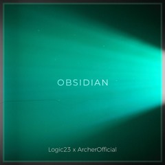 Logic23 x Archer Official - Obsidian