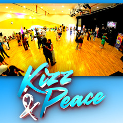 2025-05-17 Satuday Social Start @ Kiz & Peace (YouTube video available)