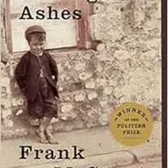 download PDF 🖊️ Angela's Ashes: A Memoir by Frank McCourt,Brooke Zimmer,John Fontana