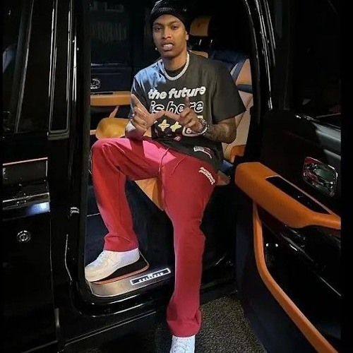 NEMZZZ TYPE BEAT X BOUND 2