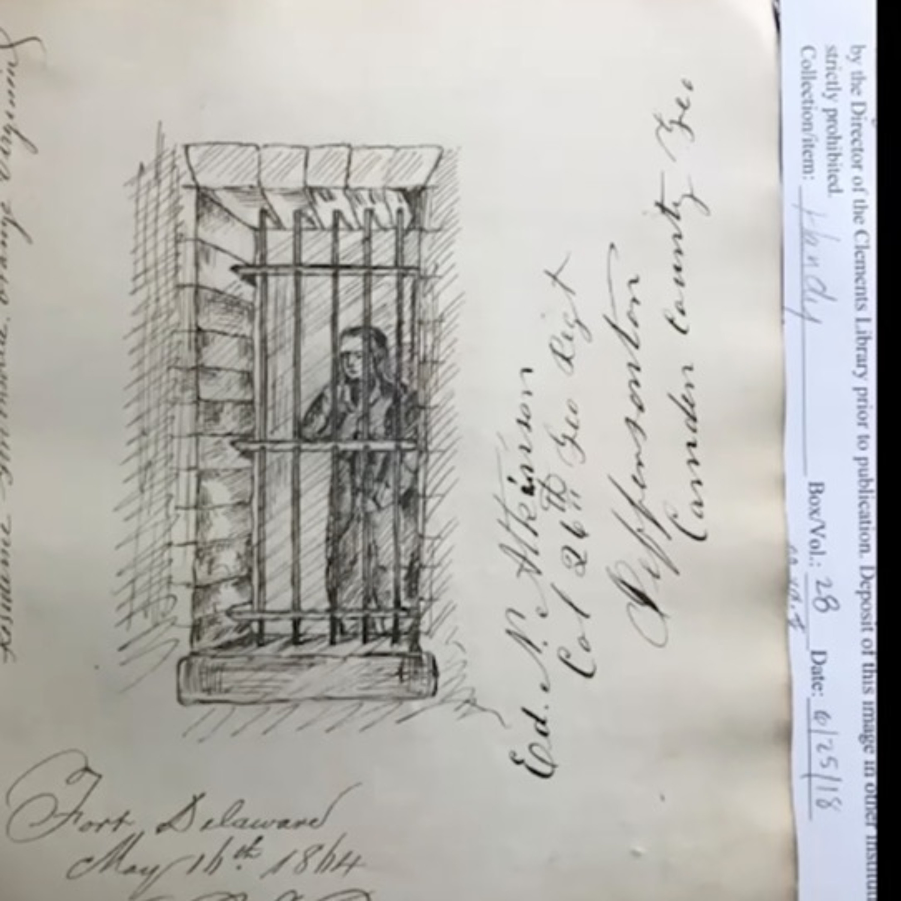 Work-in-Progress talk by Timothy Williams, History, University of Oregon episode artwork