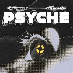 PREMIERE: PRIMIT x eid55558.55 - PSYCHE
