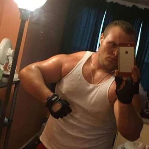 J Beast - Yes I be Flexin'
