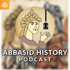 🖊️EP058 Ali Hammoud on the life and works of Nasir Khusraw (d. c.1088CE): The Proof