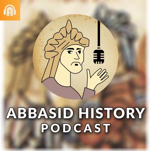 💧EP048 GUEST EPISODE (2/8) Mesopotamia: Taming the Euphrates [AUDIO ONLY]