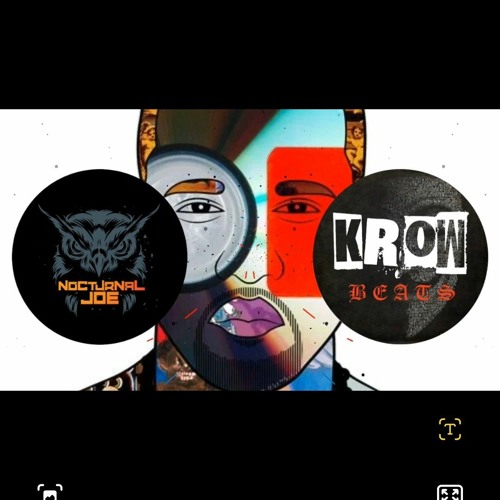 [FREE DOWNLOAD] Nocturnal x Krow - Stronger Remix