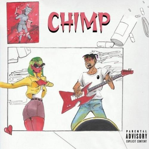 Stream Chimp by Juice WRLD Listen online for free on SoundCloud