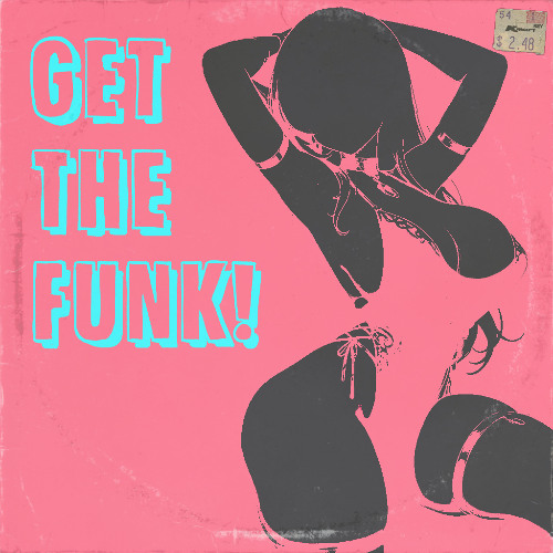 Get the Funk