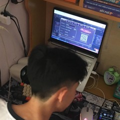 KZUY - Anh Chang The Remixx