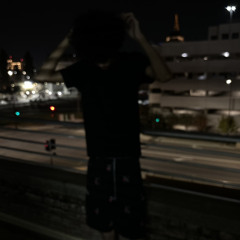 Dance in the night