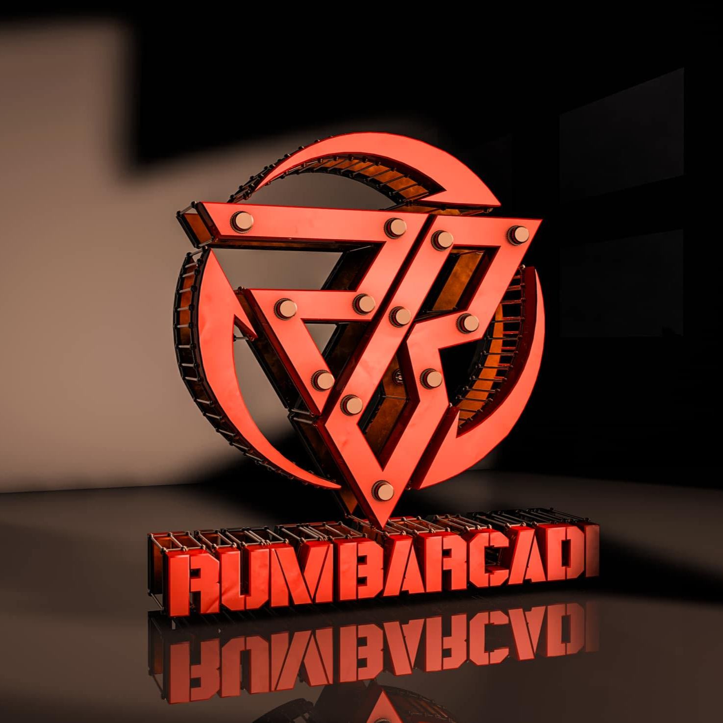 ဒေါင်းလုပ် Danh Cho Em - Wicked Full Remix ( Rumbarcadi Team )