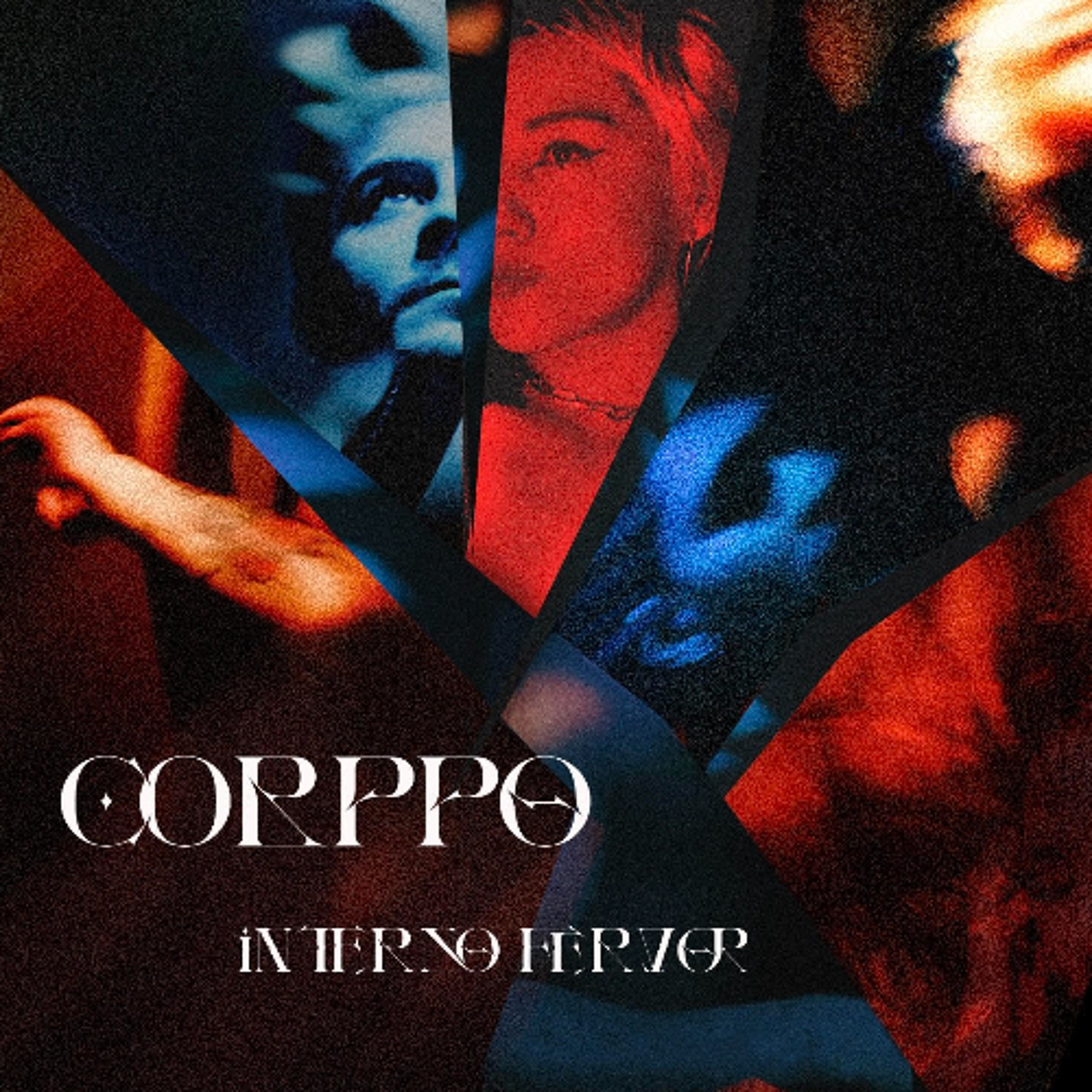 PREMIERE: CORPPO - Baile Si episode artwork
