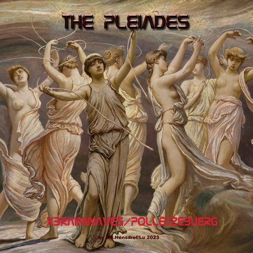 the pleiades