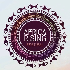 Lordson - Africa rising mixtape #AfricaRisingDJContest2023