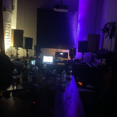 STUDIO JAM (HAMATSUKI & GENERALI MINERALI)