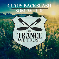 Somewhere (Extended Mix)