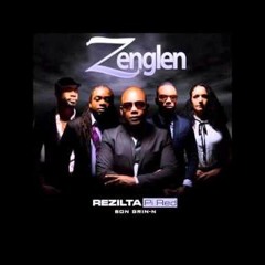 WITH YOU - ZENGLEN Kompa (CHEVYMIX!!)