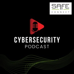 Menselijke impact Cybersecurity, wie is Lockbit en beveliging met Azure | Cybersecurity Podcast #1