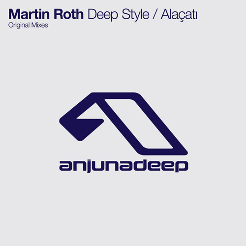 Alaçatı (Original Mix)
