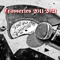 Djamhellvice - Crasseries 2011 - 2021 (Full Mixtape)