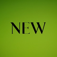 New stuff