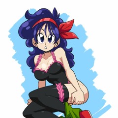 We.B & Mark De Groot - Dan Dan Kokoro Hikareteku [Dragon Ball GT Mashup] (V2)