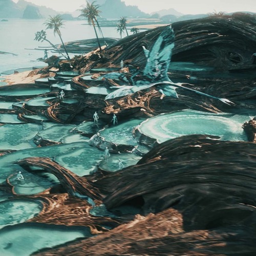 evergreen (instrumental)