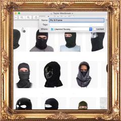 3. 53 (Feat. Saurahx, Isaac Puerile)