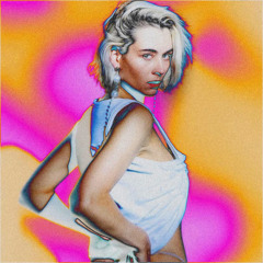 TDJ x X-COAST - Lalala (notarealhero's remix)